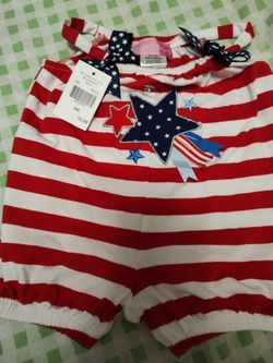 Baby romper