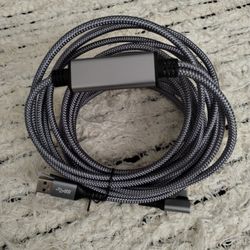 Link Cable 16FT for Meta Quest