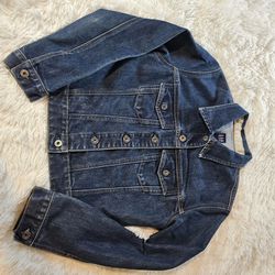Vintage GAP Denim Jacket