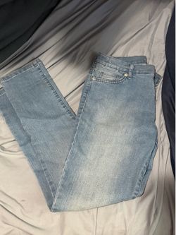 Girls jeans