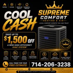 HVAC Installation