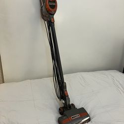 Shark Rocket HEPA Lightweight Bagless Vacuum - Works Perfectly