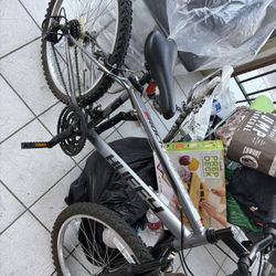 Huffy Bike