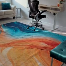 1BR/1BA Fully Furnished Garage w/Remote