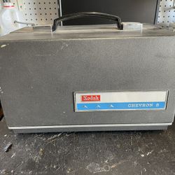 Kodak Projector