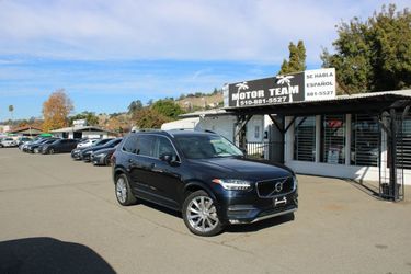 2016 Volvo XC90