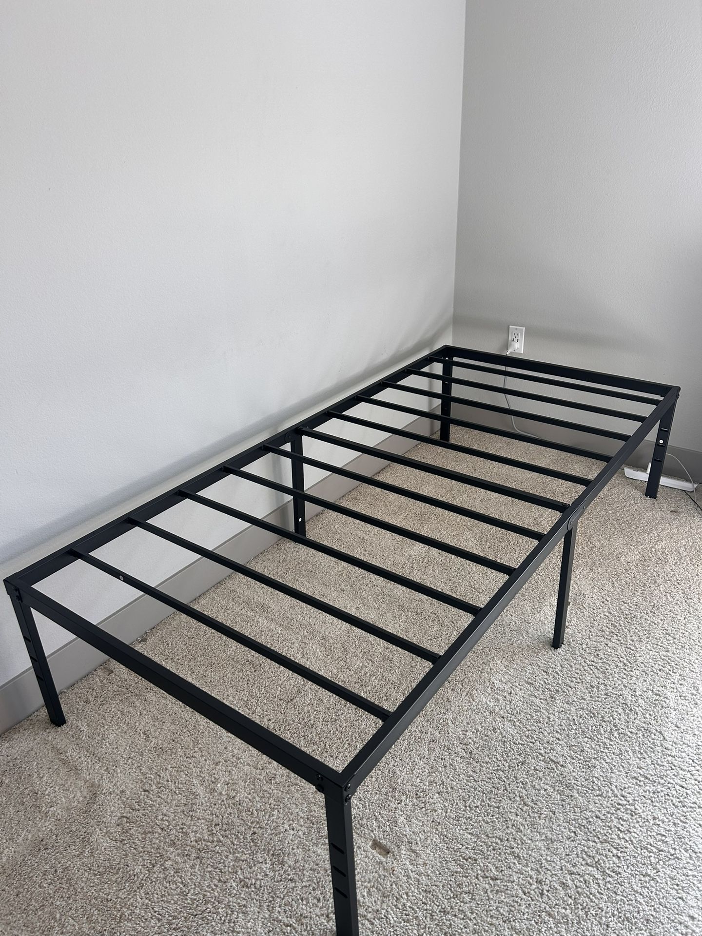Twin Bed Frame