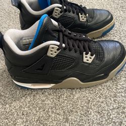 Jordan 4