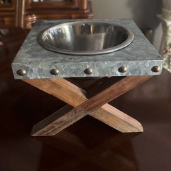Dog Bowl