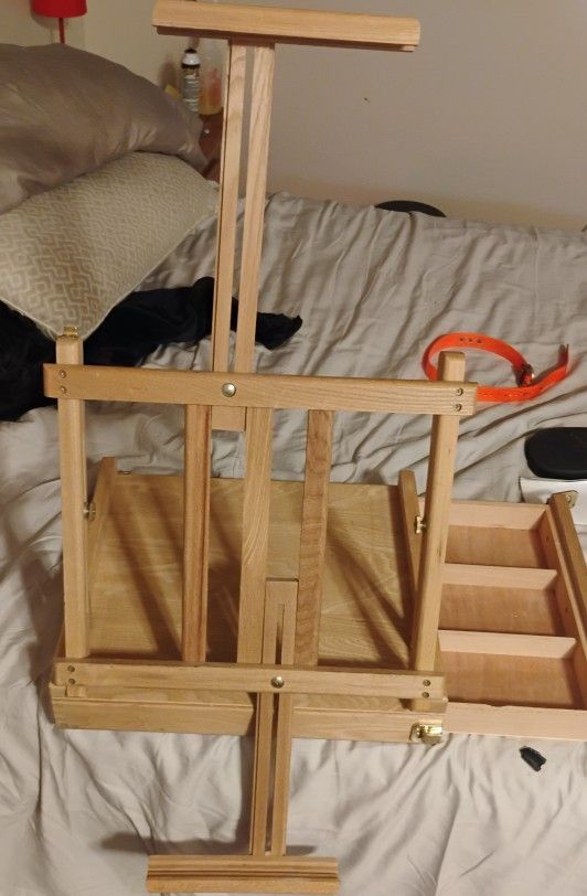 Portable Easel