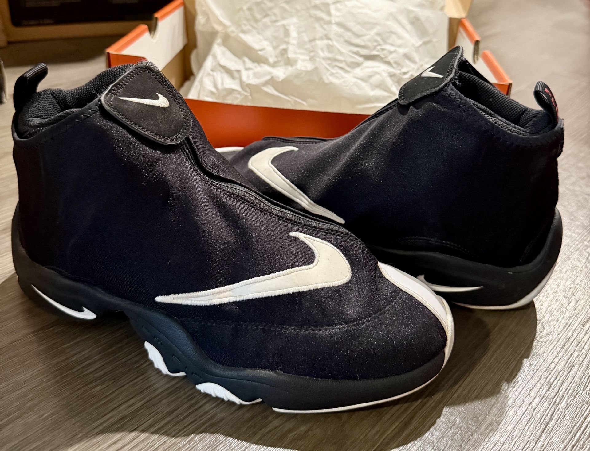Nike Air Zoom Flight '98 The Glove (US Men 9)