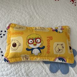 Kid’s Pillow Cover 