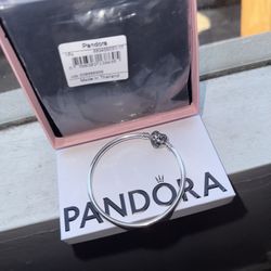 Pandora Bracelet