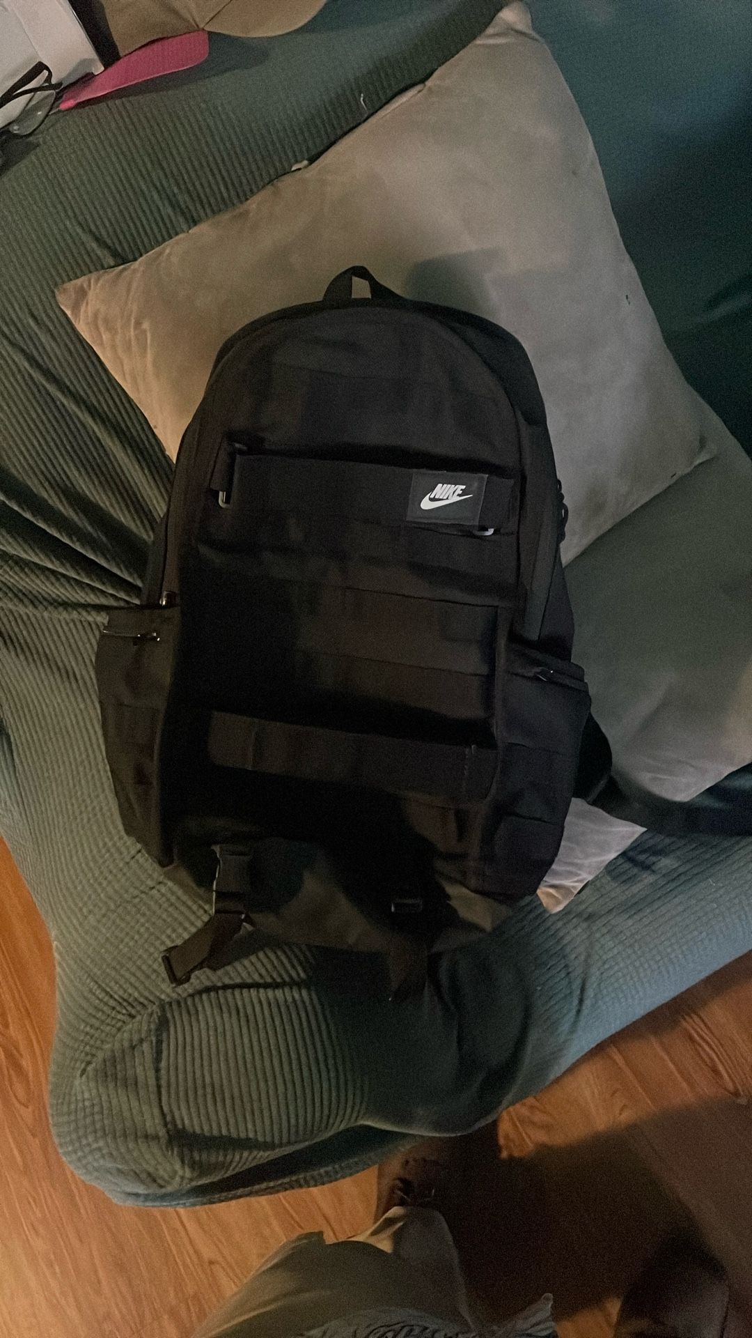 Nike Backpack