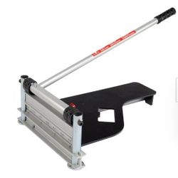 ROBERTS - 13 in. Multi-Floor Cutter with 0 to 45 Degree Miter Guide and 28-1/2 in. Handle
ROBERTS - 13 in. Multi-Floor Cutter with 0 to 45 Degree Mite