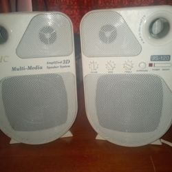 Amplified 3D Speaker System 300 Watts