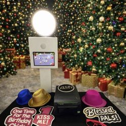 Photo Booth