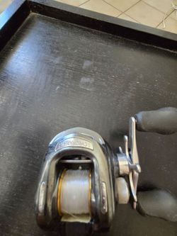 CHRONARCH RIGHT HANDED.