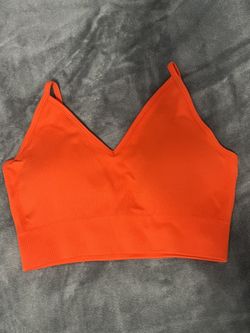 Sports Bra/top