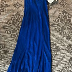 Vintage Dress New With Tags. 90s 