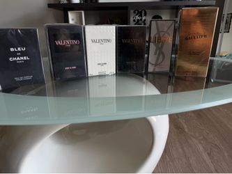 Colognes for a good price