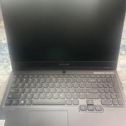 Lenovo Legion Gaming Laptop