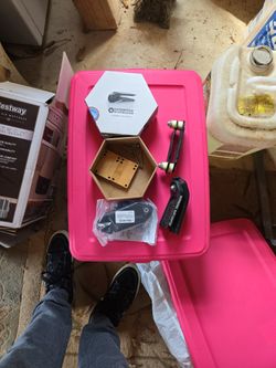 Skateboard Surf Truck Adapters