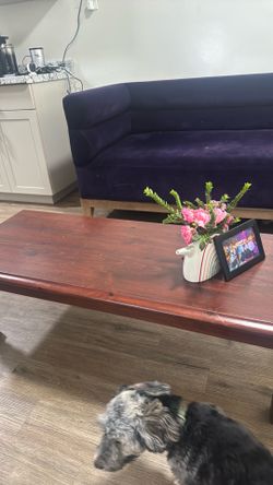 Coffee table, mesa de centro