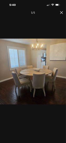 The Perfect Dinning Set