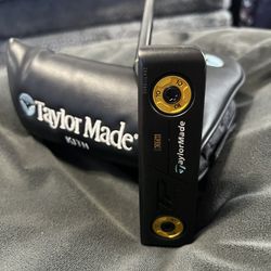 TAYLORMADE KITH TP SOTO PUTTER 