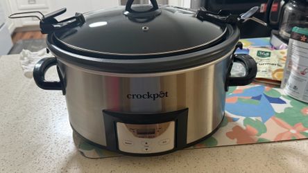 crock pot