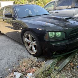 2008 Dodge Charger