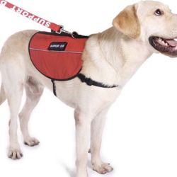 Service dog vest harness or Emotional Support (ESA)