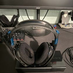 Astro A50 
