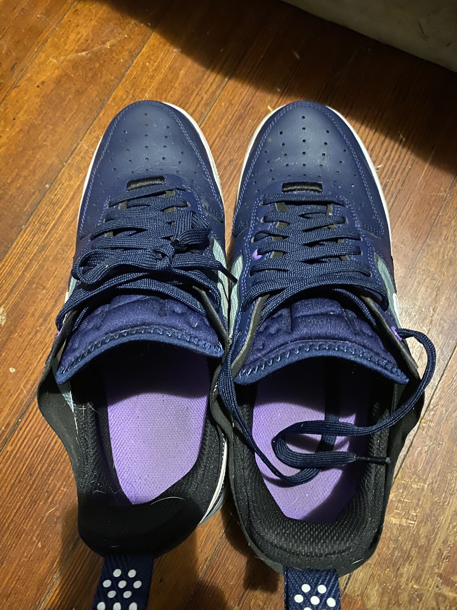 Nike Air Size 10