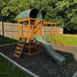 Playground Set 