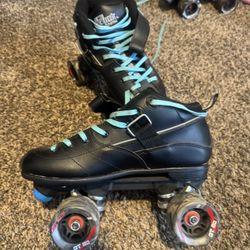 Riedell Speed Skates