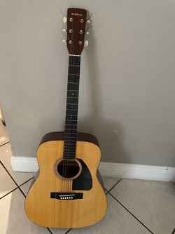 Acoustic GUI