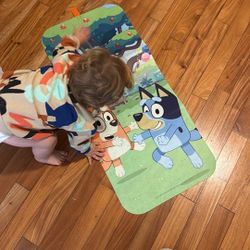 FREE Bluey & Bingo Decor 
