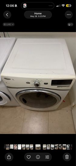 Dryer