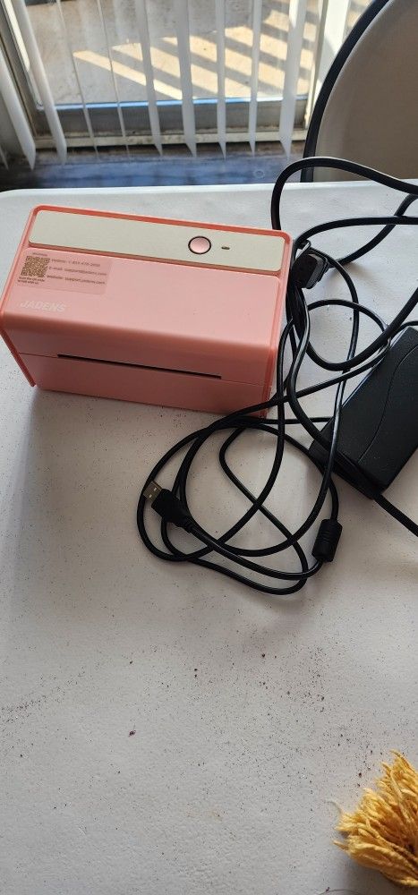 Jadens Printer