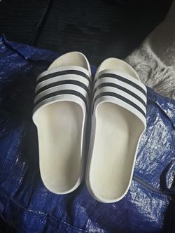 Adidas Adilette Slide Sandals