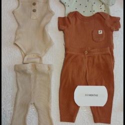 Cute baby girl clothes 0-3 months