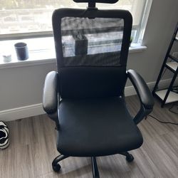 Home office Ergonomic chair 