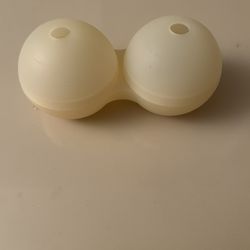 Ice Ball Maker Silicon Mold