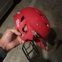 Schutt Youth Batting Helmet