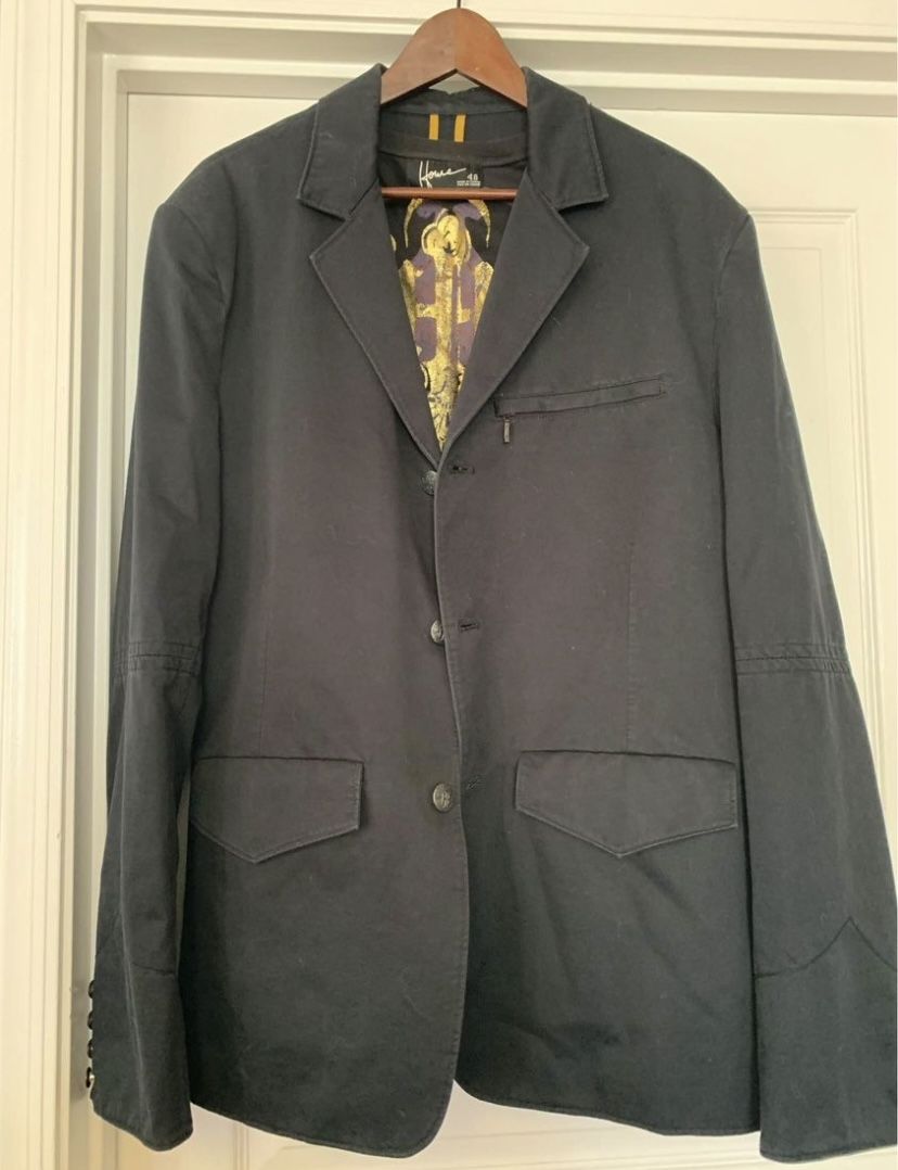 Men’s Jacket -size 46