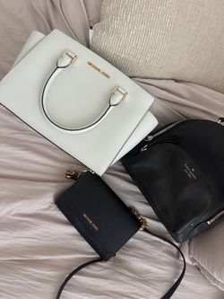 michael kors/katespade