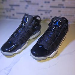 Jordan 6 Championships.    Size 10.5 