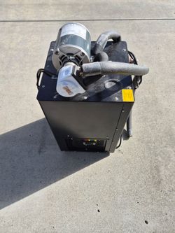Electric Glycol Chiller 3/8 Hp
